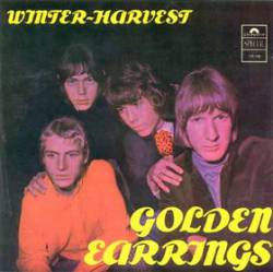 Golden Earring : Winter Harvest